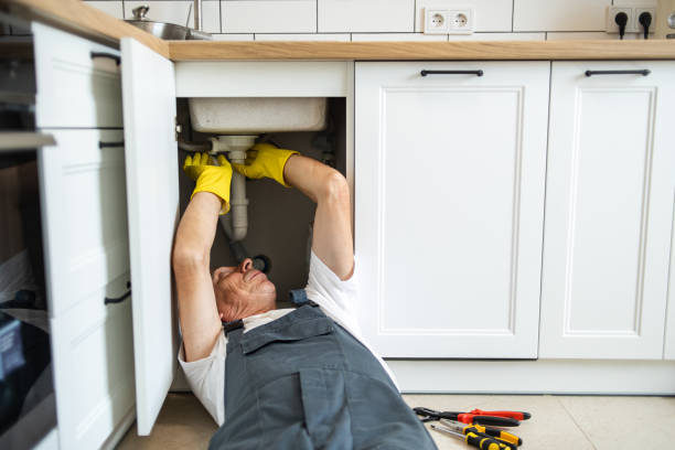 Hot Water Heater Installation in Rushville, IL