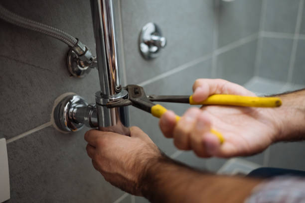 Best Plumbing Installation Services  in Rushvle, IL